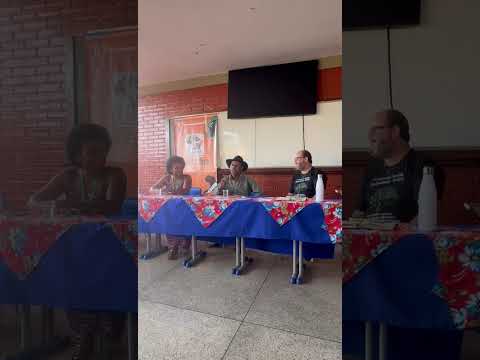 Seminário Campos Belos (GO)