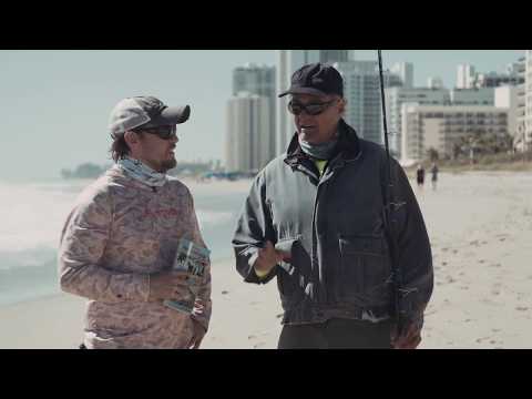 Surf Fishing: Top 3 Beach Fishing Mistakes