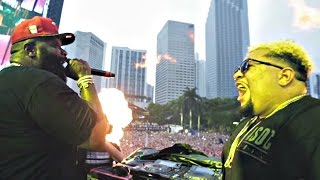 Carnage - Ultra Music Festival (Official Recap Video)