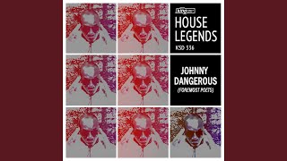Only Yourself (Original Main Mix)