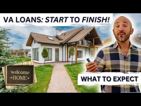 Beginners Guide to VA Home Loans in 2023
