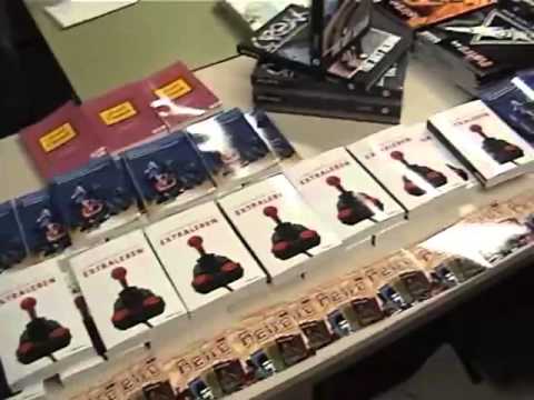 Retrobörse 2008 Bochum