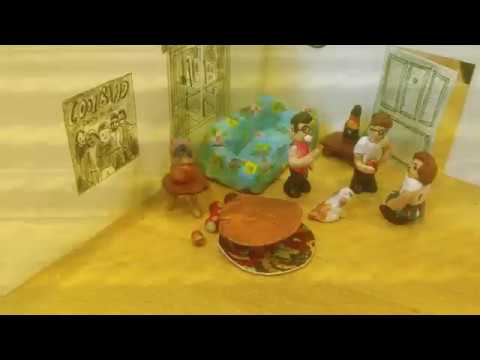 Ellen and the Degenerates - Ellen 2020