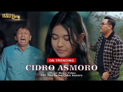 Ndarboy Genk - Cidro Asmoro (Official Music Video)