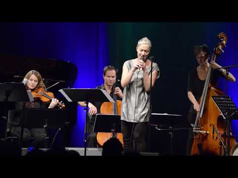 Julia Hülsmann Oktett -  Walkside