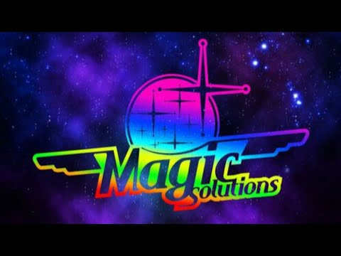 magic solutions feat. marisa machado - wet dreams (javi reina rock star remix)