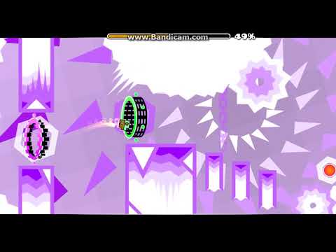 Sky burst by Tefire (4-5 star)