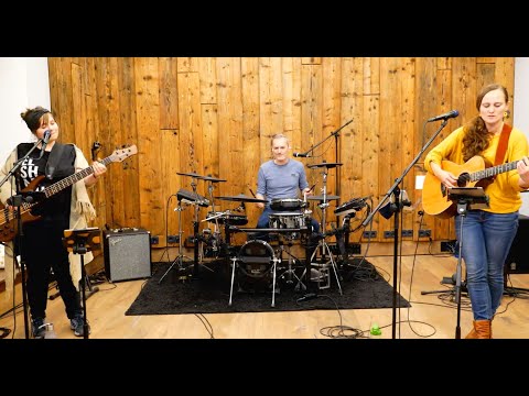 #33 LOB & PREIS - "Wach auf! Vollkommene Hingabe in Zeiten der Not"