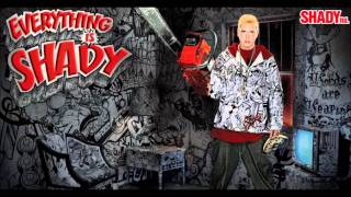 We&#39;re Back - Eminem, Obie Trice, Stat Quo, Bobby Creekwater &amp; Ca$his (lyrics)