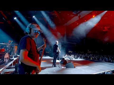 DAVID KOLLER - Na mě zapomeň (Live Forum Karlín 2024)