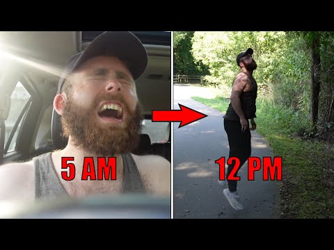 Ein Tag im Leben eines hyperpolyglotten Gigachads