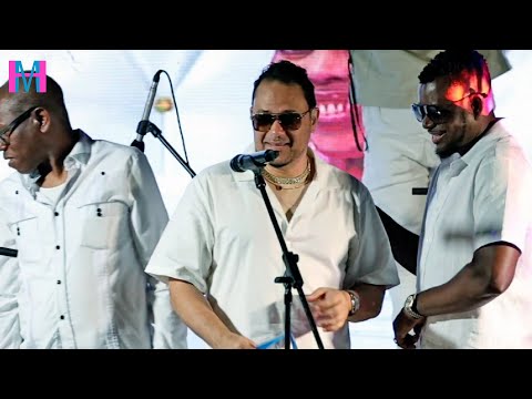 T VICE LIVE FULL PERFORMANCE IN DELAWARE - FATHER'S DAY @ LE BOULEVARD 6/14/2025