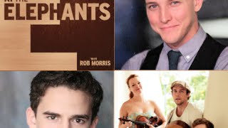 ATE Episode Five - Dave Thomas Brown, Timothy Thompson &amp; The Blue Eyed Bettys