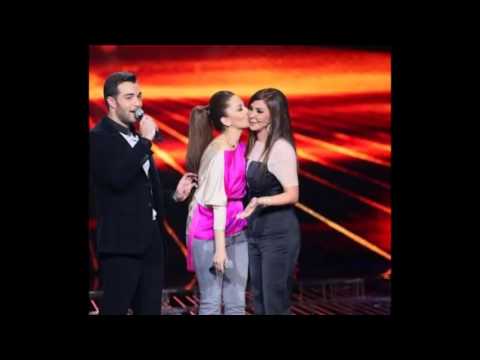 miryam turki اشوفك وين يا مهاجر