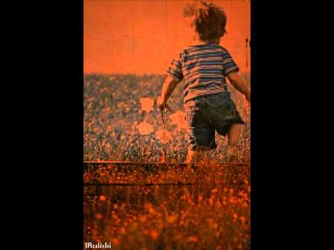 I want you babustanim