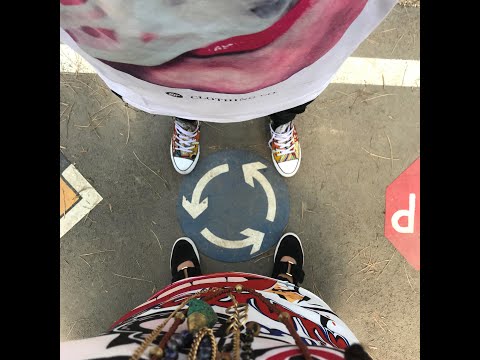 Sena dagadu and  Worlasi : I dey sick