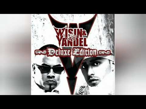 No Te Pongas Tensa - Wisin & Yandel