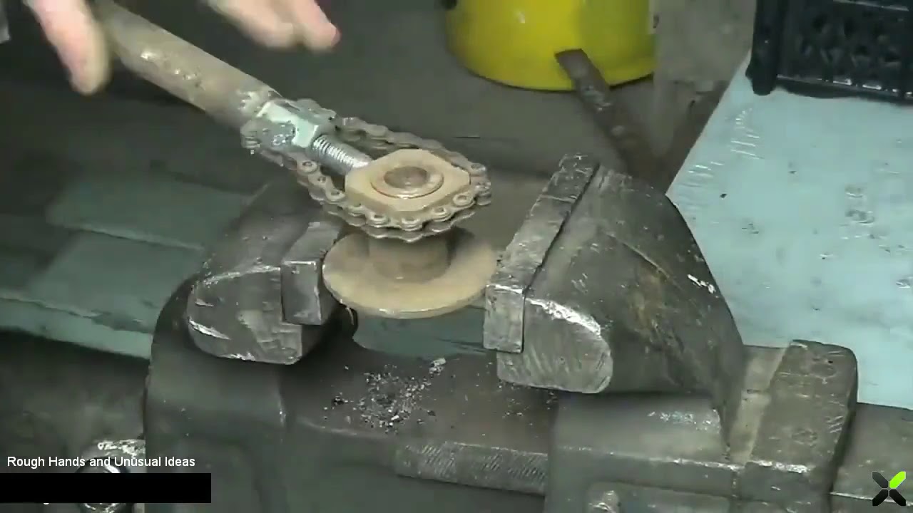 Ключ на все случаи жизни