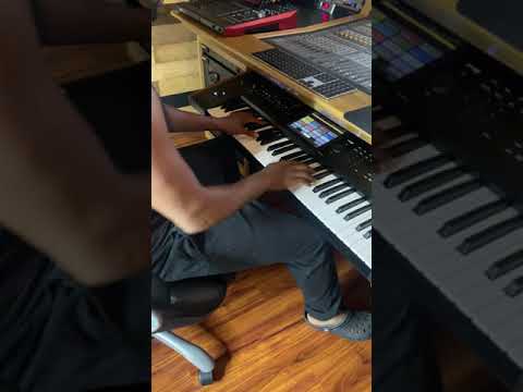 Zay Live on the Keyz!! Nervous - Kash Doll & Icewear Vezzo