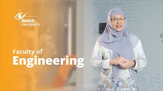 Faculty of Engineering BINUS University