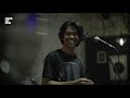 Melawan Restu - Mahalini | Lumiere (Live Cover)