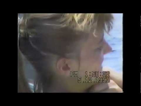 Water Ski Disaster in MCO