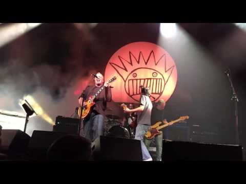 Ween - 2.12.16 - 1stBank Center - Broomfield, CO