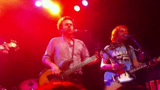 Middle Brother ; Me Me Me (@Bowery Ballroom)