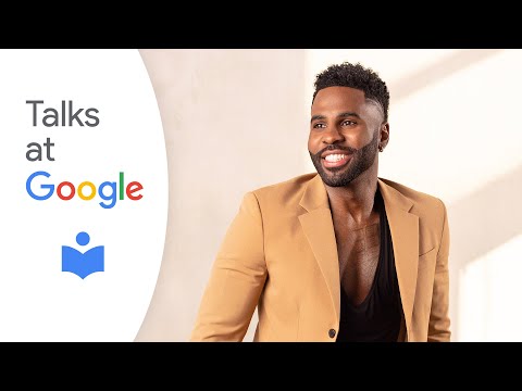 Jason Derulo | Sing Your Name Out Loud | Talks at Google