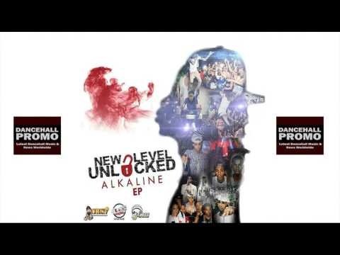 Alkaline - Somebody Great (New Level Unlocked)