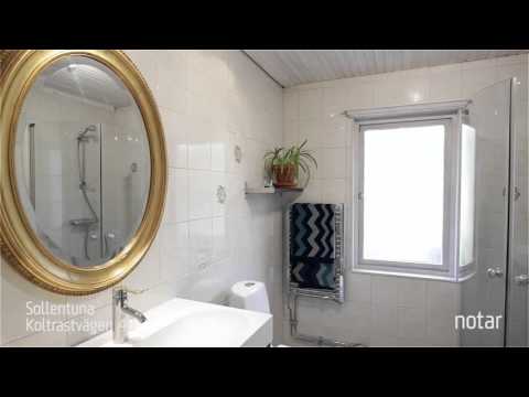 Såld, 6 rum · 166m2 + 16m2, Sjöberg : Via Notar mäklare Sollentuna / Upplands Väsby