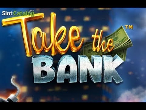 Take The Bank gameplay video