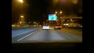 illegal street racing - Hong Kong - Part 2