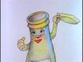 Sesame Street Recycling Blues