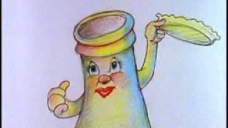 Sesame Street - &quot;Recycling Blues&quot;