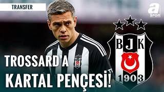 Beşiktaş’tan Yılın Bombası: Arsenal ile Dev Temas!