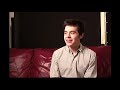 David Archuleta Exclusive Interview 2010 Dvd Import Q A