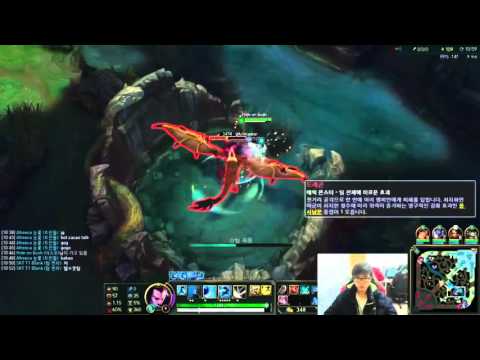 SKT T1 Faker Stream Best Yasuo MID vs Ezreal Jan 10,2016 Gameplay Season 6 LoL Pro Stream