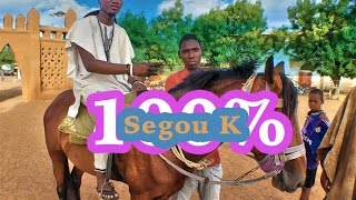 Lousin Flow- Segouk 100% (video)[Explicit]