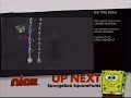 Nickelodeon Split Screen Credits April 2 2010