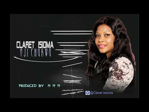 Claret Isioma-Oji Chukwu
