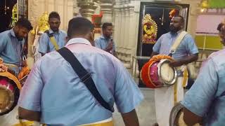 Download lagu Sri selva vinayagar urumi melam juru penang at prai selva vinayagar temple for ponggal vasippu 2018 mp3 Download lagu Sri selva vinayagar urumi melam juru penang at prai selva vinayagar temple for ponggal vasippu 2018 mp3