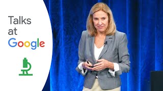 Dr. Helen Fisher: &quot;Anatomy of Love&quot; | Talks At Google