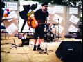 Frenchy Burrito - Bell Jar Blues (Blind Ambition) - Greg Carroll Frenchy Burrito - Bell Jar Blues (Blind Ambition)