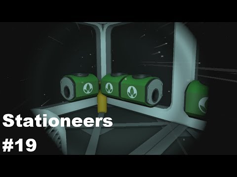 Stationeers Ep 19 Where To Go From Here