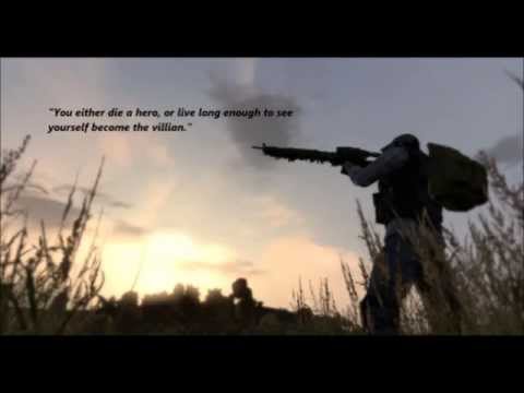 Wolverine DayZ Mod- Episode 15 Trailer (Phantom Series Season 1)