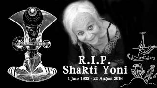 Gong - Shakti Yoni & Dingo Virgin (from I See You)