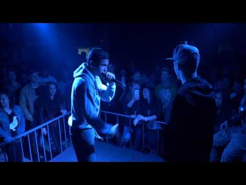 LOGA vs SRPA - Král Moravy 2