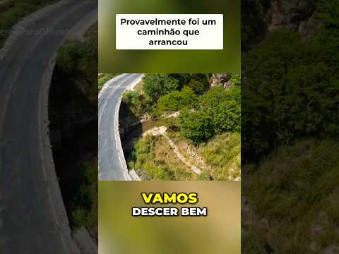BR-381 CIDADE ANTÔNIO DIAS MG # #minasgerais #duplicação #obras #noticias #cidade #br381 #mg