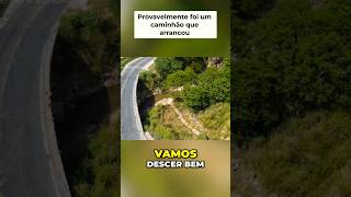 BR-381 CIDADE ANTÔNIO DIAS MG # #minasgerais #duplicação #obras #noticias #cidade #br381 #mg